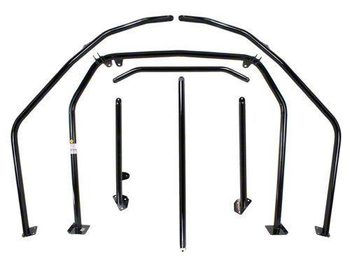 Cusco Roll Cages  281 290 B20 Item Image