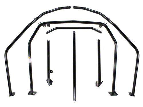 Cusco Roll Cages  281 290 W10 Item Image