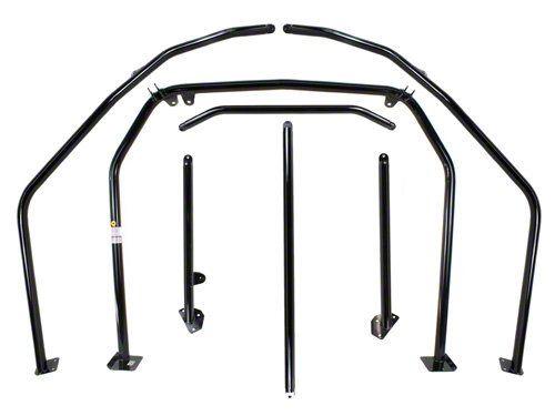 Cusco Roll Cages  283 270 W12 Item Image