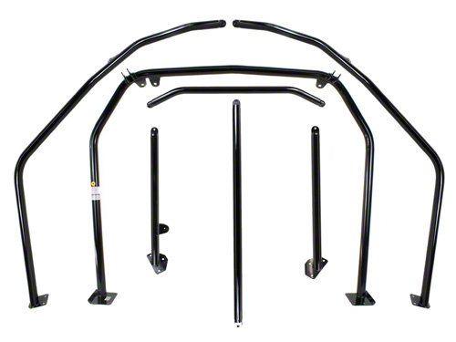 Cusco Roll Cages  283 270 W13 Item Image