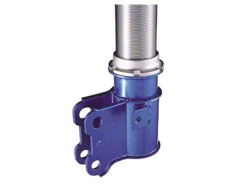 Cusco Coilover Sleeves 283 60S 03DBL Item Image