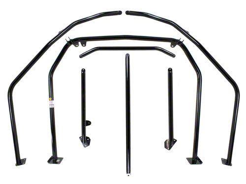 Cusco Roll Cages  287 270 W12 Item Image