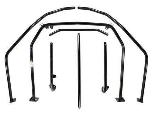 Cusco Roll Cages  287 290 F20 Item Image