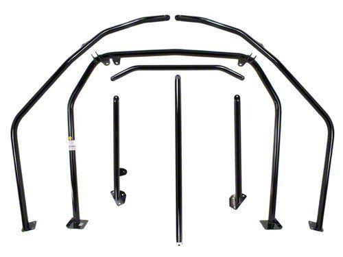 Cusco Roll Cages  287 290 W10 Item Image