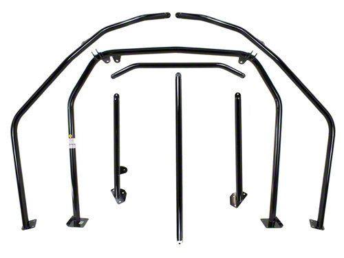 Cusco Roll Cages  311 261 F Item Image