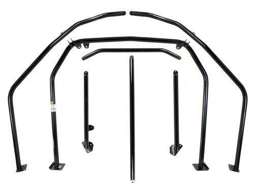 Cusco Roll Cages  311 271 13W Item Image