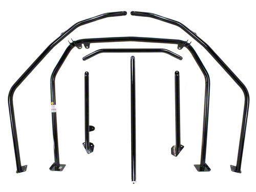 Cusco Roll Cages  311 271 9W Item Image