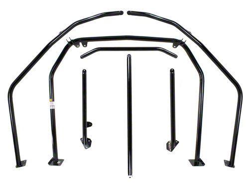 Cusco Roll Cages  311 290 W12 Item Image