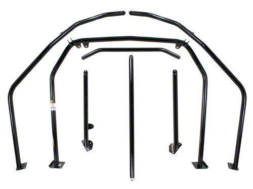 Cusco Roll Cages  311 291 FW Item Image