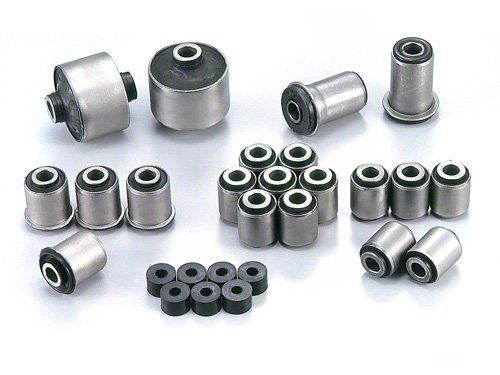 Cusco Control Arm Bushings 311 464 NLV Item Image