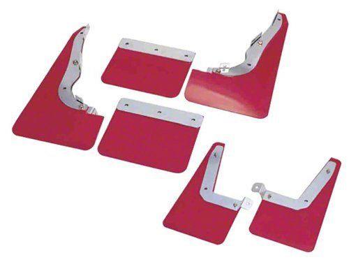 Cusco Mud Flaps 311 841 AR Item Image