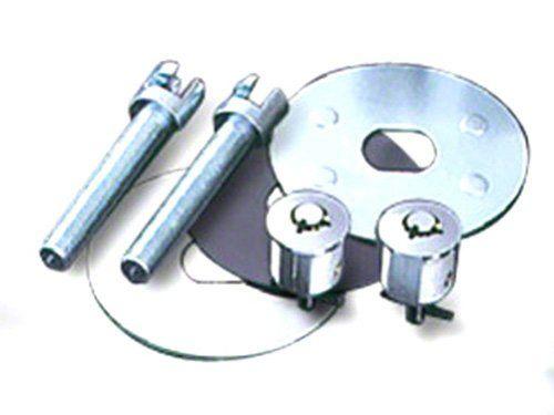 Cusco Hoods 315 810 B Item Image