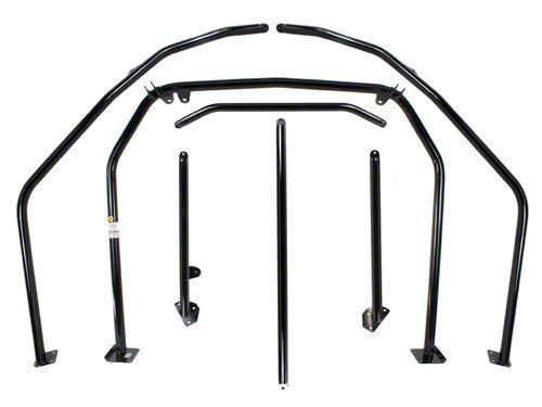 Cusco Roll Cages  316 271 ER Item Image