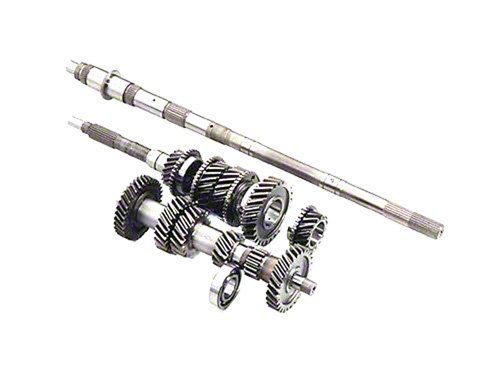 Cusco Gearsets 317 028 B Item Image