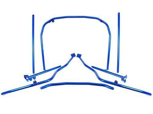 Cusco Skid Plates 317 212 A Item Image