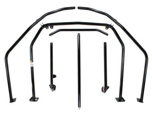 Cusco Roll Cages  320 270 W10 Item Image
