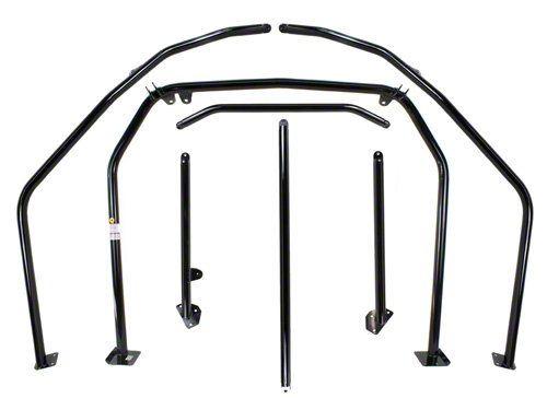 Cusco Roll Cages  320 271 10W Item Image