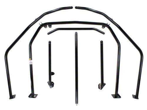 Cusco Roll Cages  320 271 AY Item Image