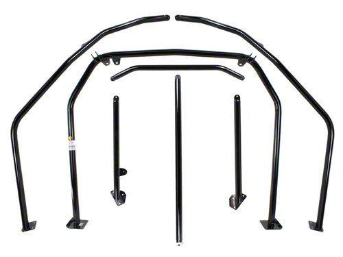 Cusco Roll Cages  320 290 B20 Item Image