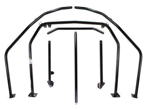 Cusco Roll Cages  320 290 W10 Item Image