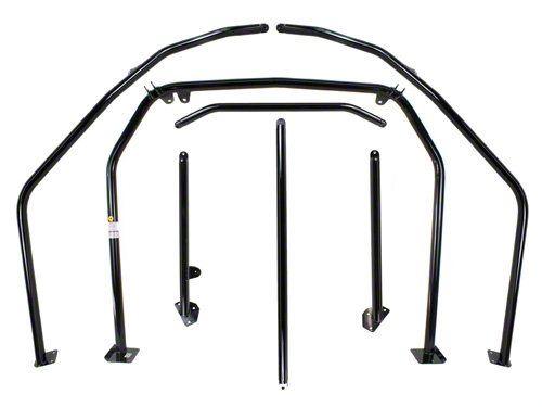 Cusco Roll Cages  322 270 B20 Item Image