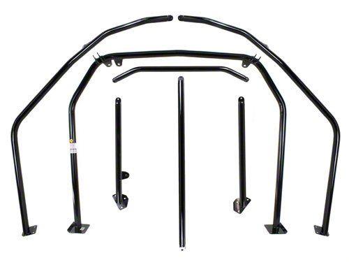 Cusco Roll Cages  380 270 H20 Item Image