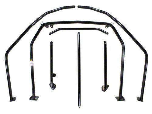 Cusco Roll Cages  381 265 HM Item Image