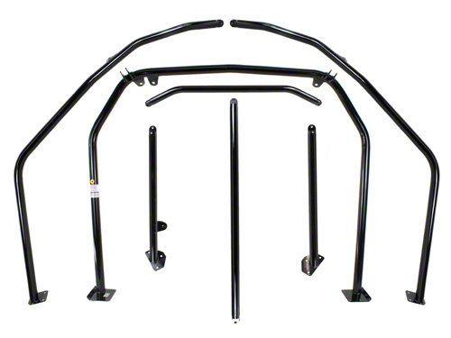 Cusco Roll Cages  381 270 H20M Item Image