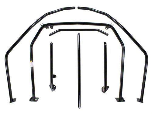 Cusco Roll Cages  381 290 L20 Item Image