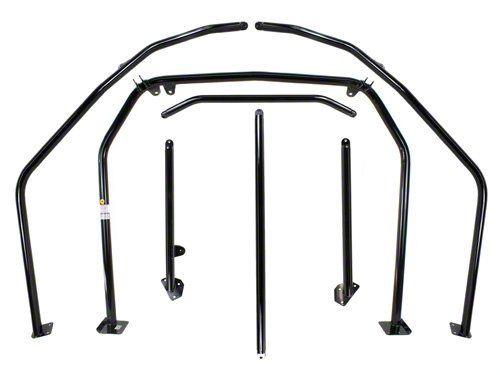 Cusco Roll Cages  404 271 DW Item Image