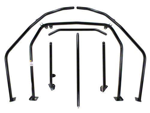 Cusco Roll Cages  404 271 EW Item Image