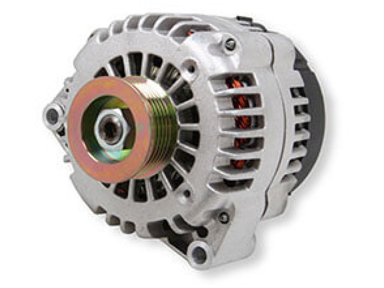 Holley Alternators 197-300 Item Image