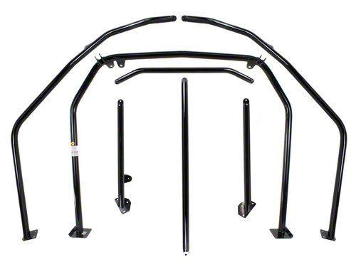 Cusco Roll Cages  419 270 D20 Item Image