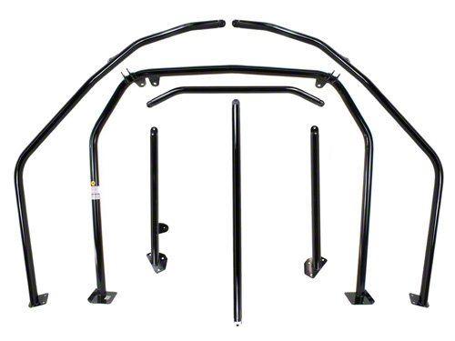 Cusco Roll Cages  420 270 B20 Item Image