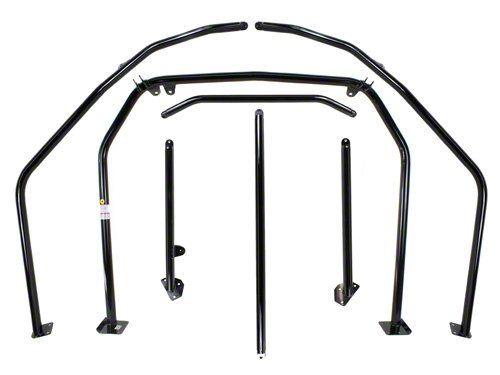 Cusco Roll Cages  420 270 E20 Item Image