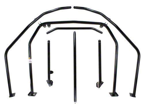 Cusco Roll Cages  420 270 H20 Item Image