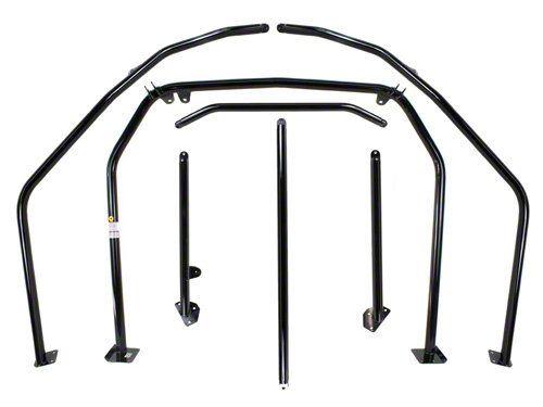 Cusco Roll Cages  420 271 AR Item Image