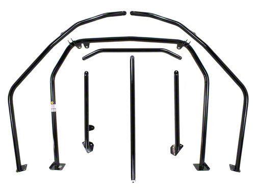 Cusco Roll Cages  420 271 BW Item Image