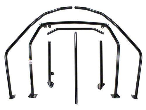 Cusco Roll Cages  420 271 FR Item Image