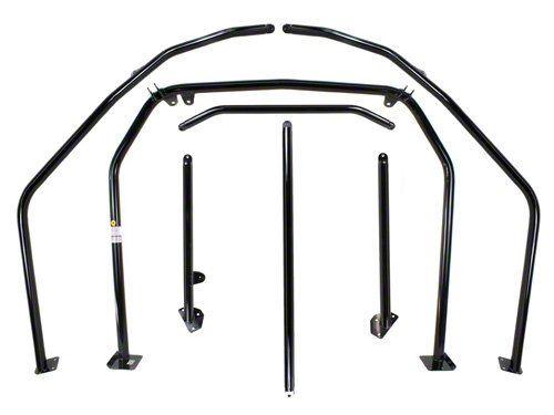 Cusco Roll Cages  420 271 GY Item Image
