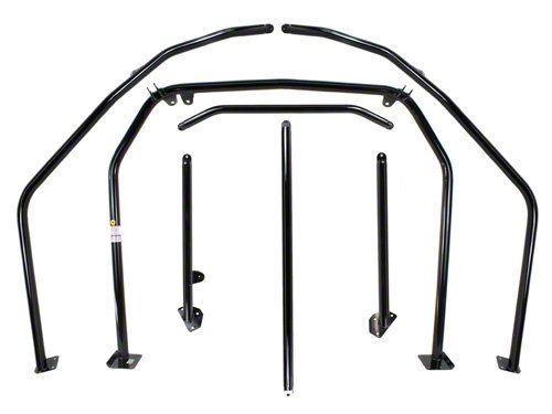 Cusco Roll Cages  420 290 GS20 Item Image