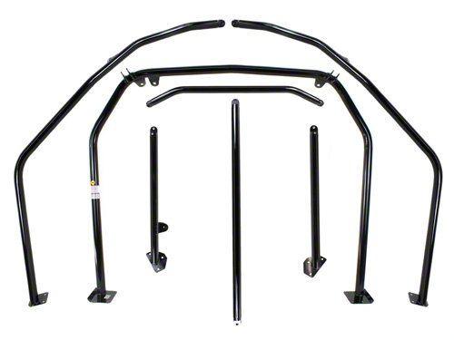 Cusco Roll Cages  420 290 WS12 Item Image