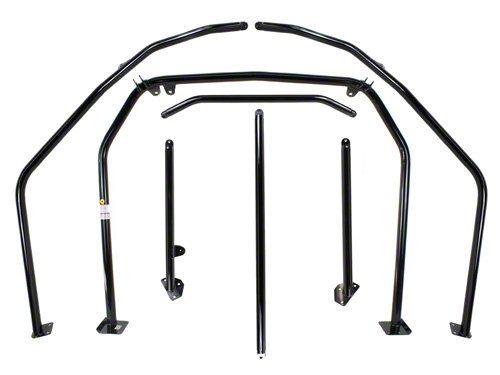 Cusco Roll Cages  420 290 WS13 Item Image