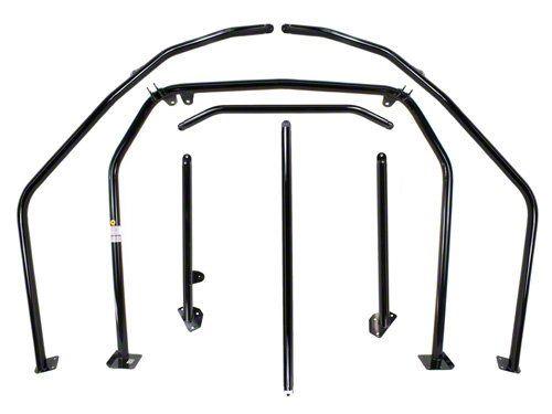 Cusco Roll Cages  422 271 GR Item Image