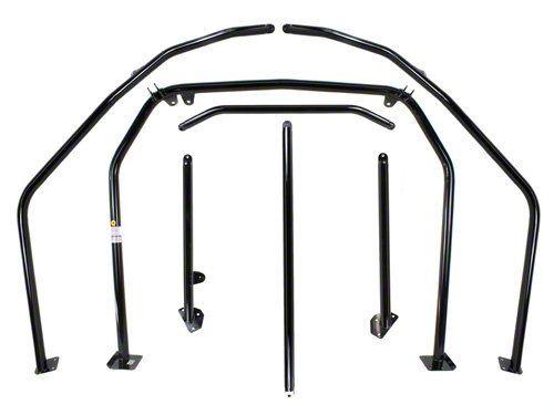 Cusco Roll Cages  422 271 GY Item Image