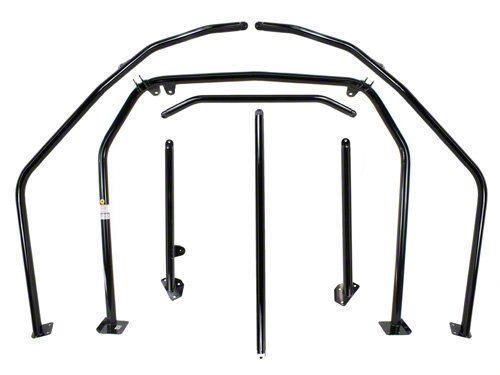 Cusco Roll Cages  428 270 E20 Item Image