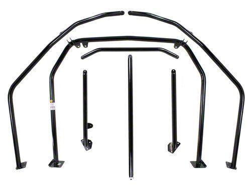 Cusco Roll Cages  428 270 H20 Item Image