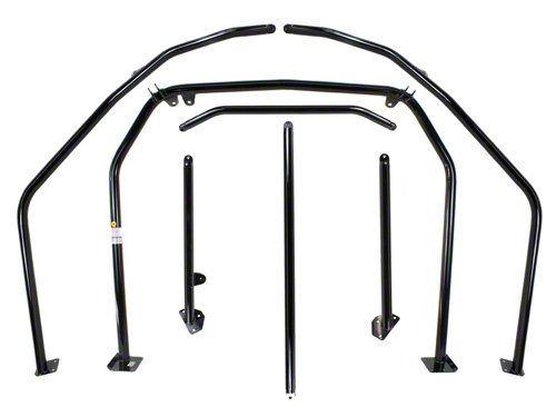 Cusco Roll Cages  428 270 H20M Item Image