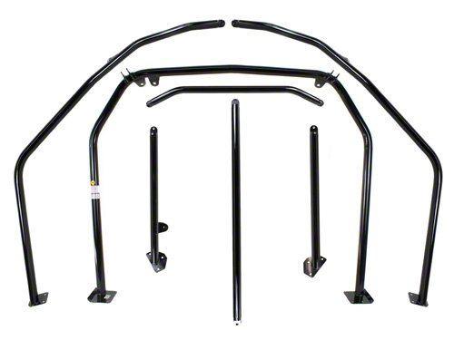 Cusco Roll Cages  460 270 A20 Item Image