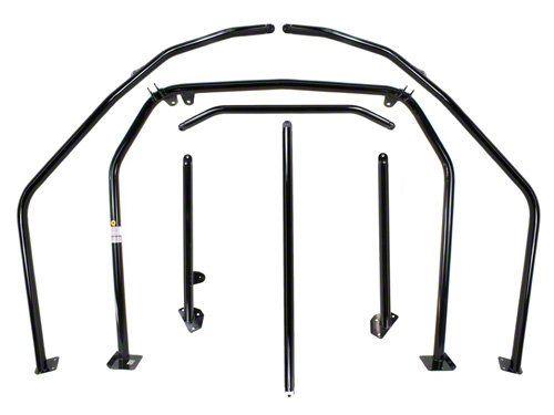 Cusco Roll Cages  508 270 D20 Item Image